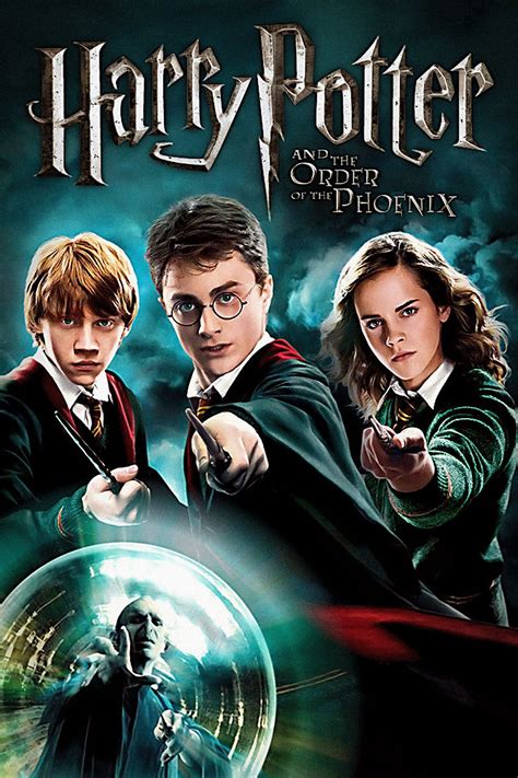 Movie harry potter. Things To Know About Movie harry potter. 